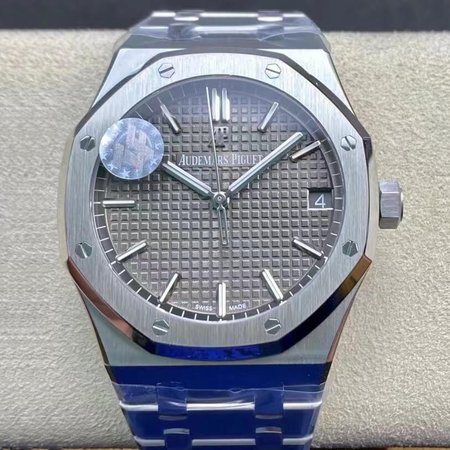 Audemars Piguet Royal Oak 15500ST.OO.1220ST.02 ZF Factory V2 Gray Case