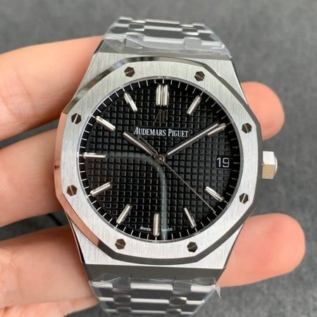 Audemars Piguet Royal Oak 15500ST.OO.1220ST.03 ZF Factory Titanium Case