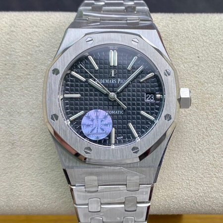 Audemars Piguet Royal Oak 15450 1:1 Best Edition JF Factory Titanium Case