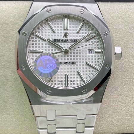 Audemars Piguet Royal Oak 15400ST.OO.1220ST.02 APS Factory Titanium Case