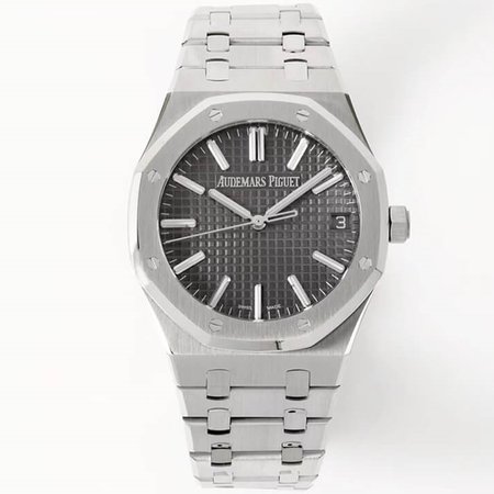 Audemars Piguet Royal Oak 15510ST.OO.1320ST.05 ZF Factory Titanium Case