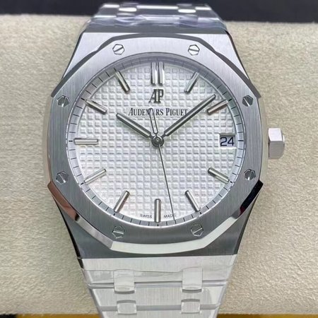 Audemars Piguet Royal Oak 15500ST.OO.1220ST.04 ZF Factory V2 Titanium Case