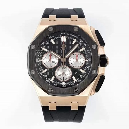 Audemars Piguet Royal Oak Offshore 26420RO.OO.A002CA.01 APF Factory Rose Gold