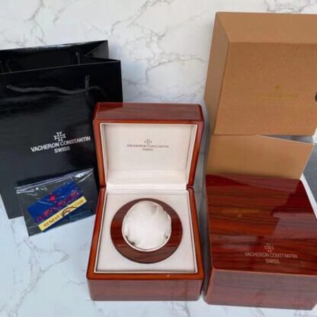 Vacheron Constantin Box