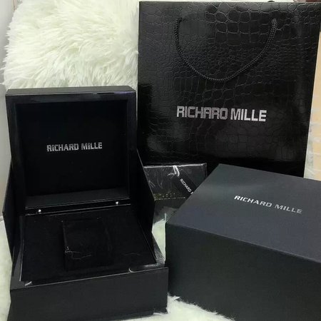 Richard Mille Box