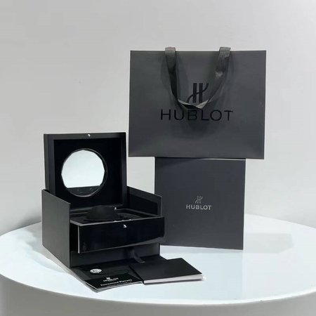 Hublot Box