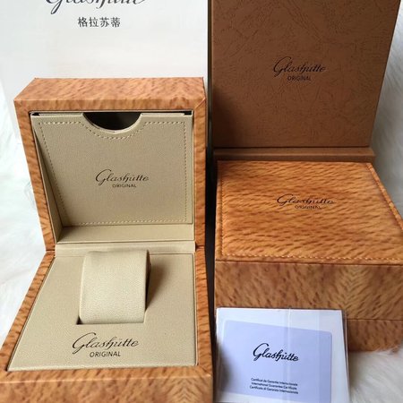 Glashutte Box