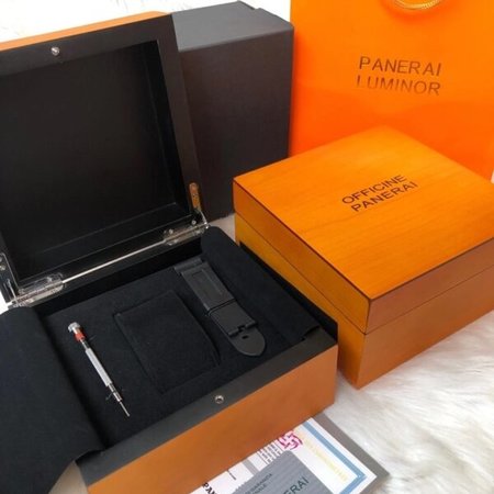 Panerai Box