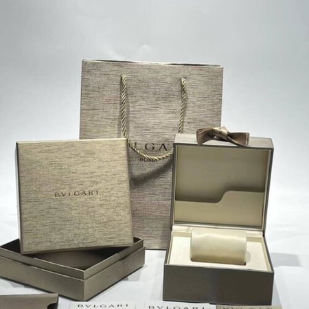 Bvlgari Box