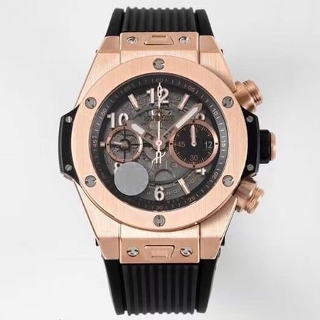 Hublot Big Bang 421.OX.1180.RX ZF Factory Titanium Case