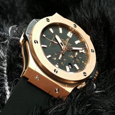 Hublot Big Bang 301.PX.1180.RX V6 Factory Rose Gold