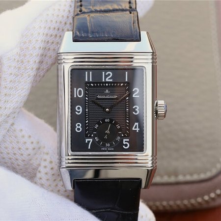 Jaeger LeCoultre Reverso Q3738470 Stainless Steel Case