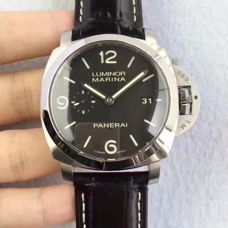 Panerai Luminor Marina 44MM PAM01359 VS Factory