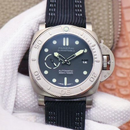 Panerai Submersible Mike Horn Edition 47MM PAM00984 VS Factory