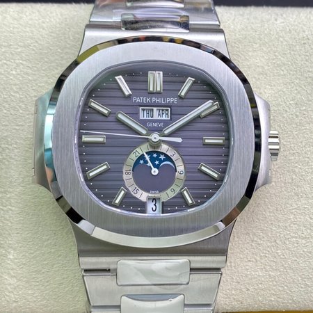 Patek Philippe Nautilus 5726/1A-001 PPF Factory Stainless Steel