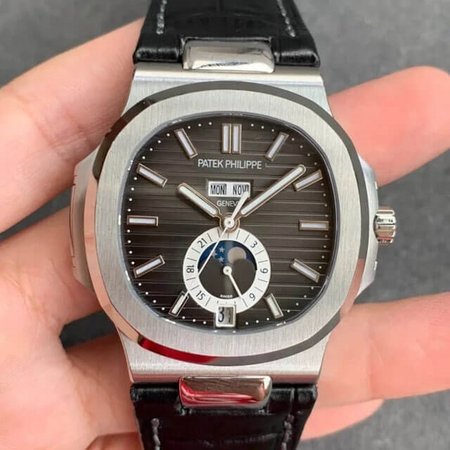 Patek Philippe Nautilus 5726/1A-001 GR Factory Titanium Case