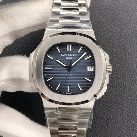 Patek Philippe Nautilus 5711/1A 010 3K Factory Stainless Steel