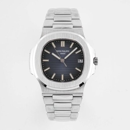 Patek Philippe Nautilus 5711/1A-010 PPF Factory V4 Blue Dial