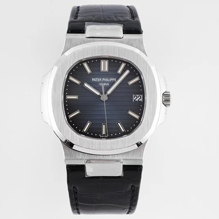 Patek Philippe Nautilus 5711G PPF Factory V4 Blue Dial