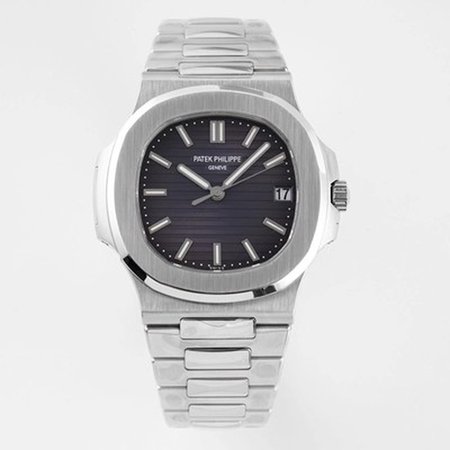 Patek Philippe Nautilus 5711 PPF Factory V4 Gray Dial