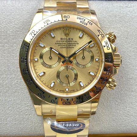 Rolex Daytona M116508-0003 BT Factory Stainless Steel